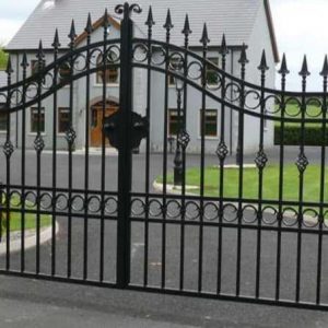 Gates and Railings Belfast 5